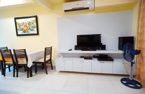 Nasugbu Apartment | Miranda A104 at Pico de Loro Beach and Country Club by SEE Condominiums