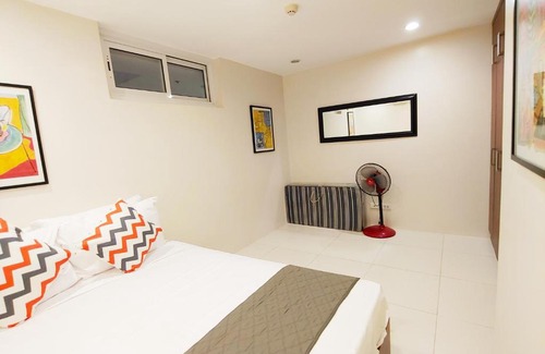 Nasugbu Apartment | Miranda AG05 at Pico de Loro Beach and Country Club by SEE Condominiums