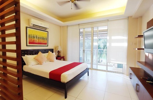 Nasugbu Apartment | Miranda AG05 at Pico de Loro Beach and Country Club by SEE Condominiums