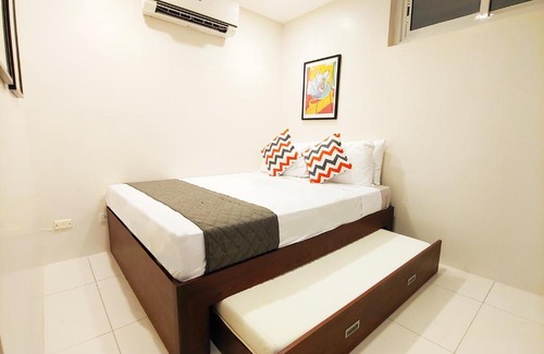 Nasugbu Apartment | Miranda AG05 at Pico de Loro Beach and Country Club by SEE Condominiums