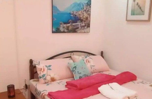 Amadeo House | Misty Hills