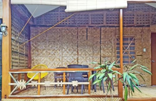 Mayacabac Apartment | MJ Room Rental