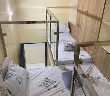 Tuba Hostel | MM Summer PINES RESIDENCE