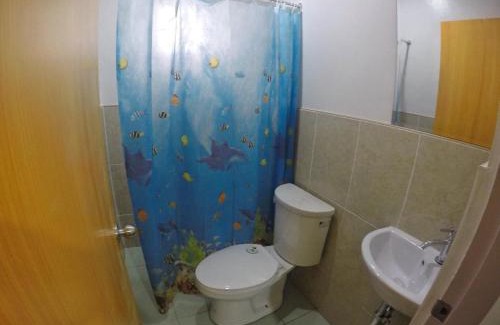Dagupan Apartment | Modern Apartment 301