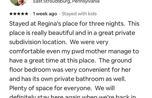 Pavia House | Modern Cozy Home - Iloilo City Reign Homes