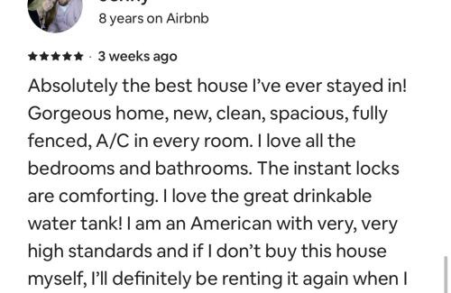 Pavia House | Modern Cozy Home - Iloilo City Reign Homes