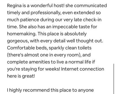 Pavia House | Modern Cozy Home - Iloilo City Reign Homes