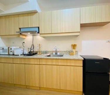 Quezon City House | Modern Living by The Celandine DMCI in Balintawak