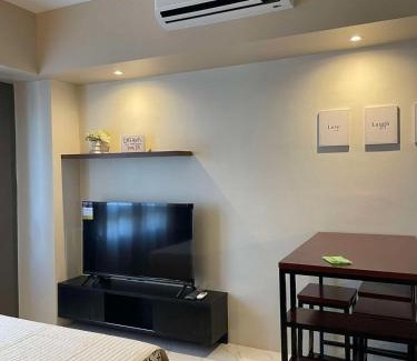 Bakilid Apartment | Modern Room 4 AS Fortuna Mandaue