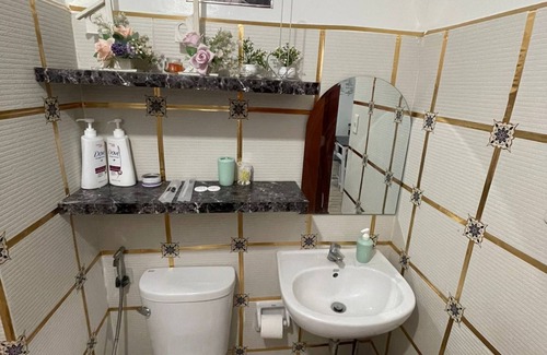 Bacolod Apartment | Modern Studio Near Airport – Perfect for Urban Living!”
