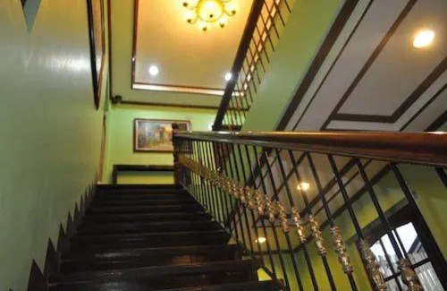 Vigan Hotel | Mojica Residencia Hotel