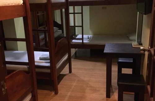 Vigan Hotel | Mojica Residencia Hotel
