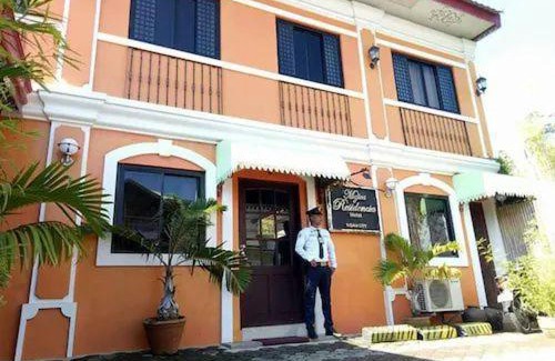 Vigan Hotel | Mojica Residencia Hotel