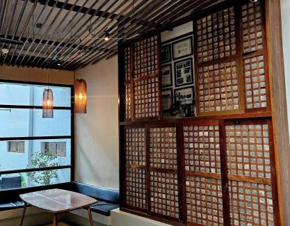 Quiapo Hotel | Monchere Dormitory