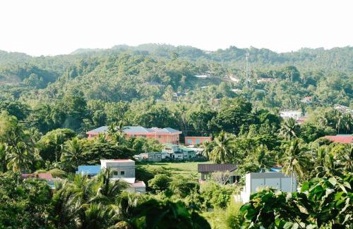 Villaba Villa | Monte Alto Eco Resort Villas