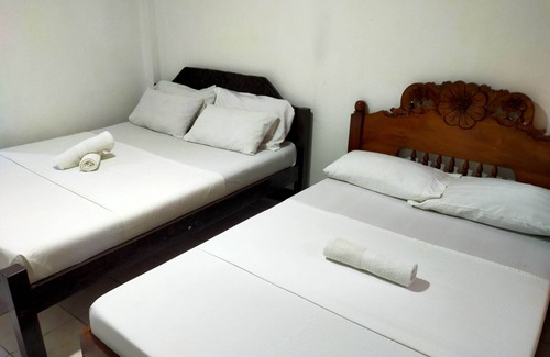 Manoc-Manoc House | morenos cottage