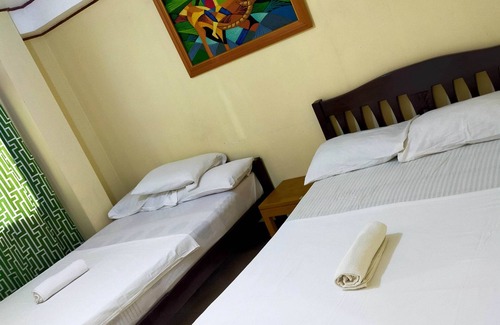 Manoc-Manoc House | morenos cottage