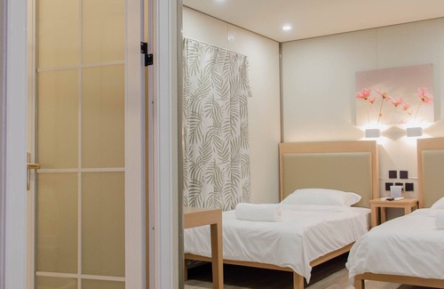 Bakilid Hotel | MORIYAMA HOTEL