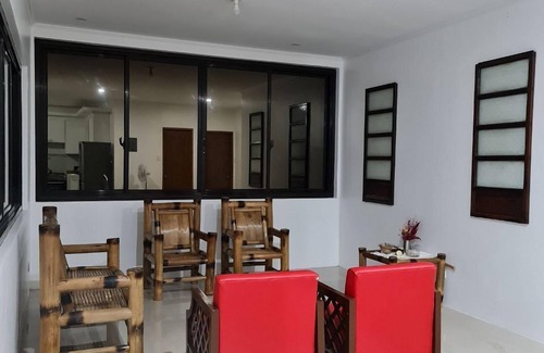 Mabini Hostel | MoRue's Den
