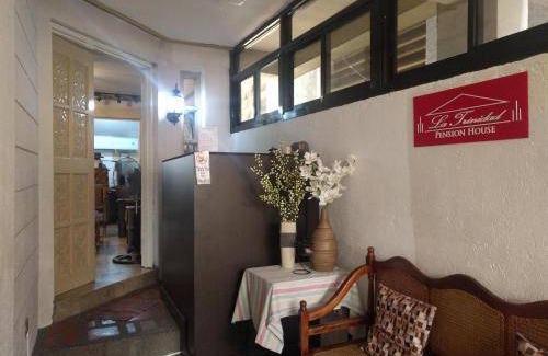 Marikina House | Motel ∙ 2 guests