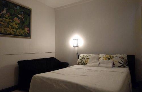 Marikina House | Motel ∙ 2 guests