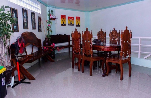 Barangay Poblacion House | Motel ∙ 2 guests