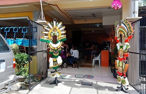 Barangay Poblacion House | Motel ∙ 2 guests