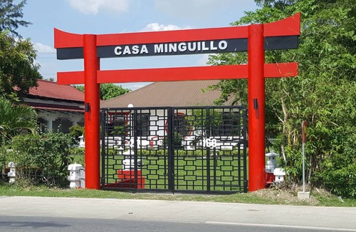 Pangasinan Province House | Motel ∙ 8 guests