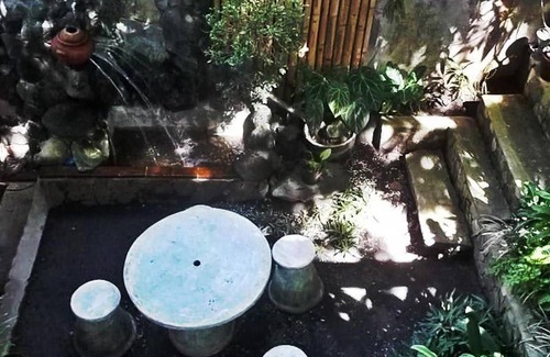 Legazpi House | Motel ∙ 8 guests