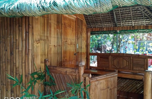 Calape House | Motel ∙ 8 guests