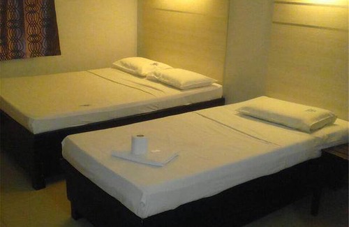 Cagayan de Oro House | Motel ∙ 8 guests