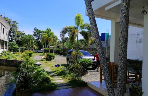 Baler House | Motel ∙ 8 guests