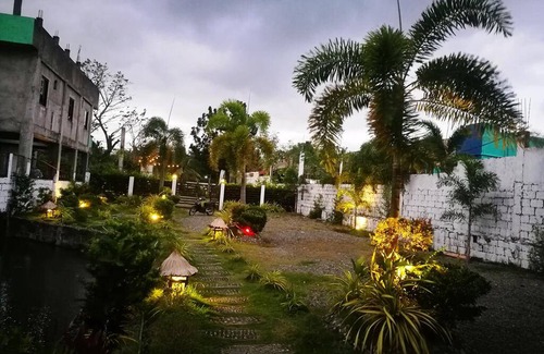Baler House | Motel ∙ 8 guests