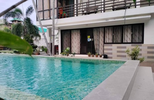 Baler House | Motel ∙ 8 guests