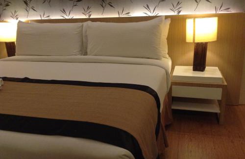 Rosario Resort | Mount Sea Resort