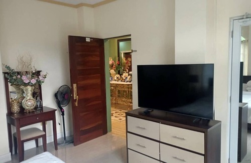 Cebu Hostel | Mountain Chateau
