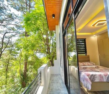 Tuba House | Mountain Sunctuary-BH Solo House for family or friends