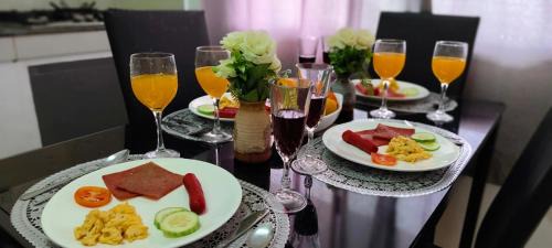 Ormoc Apartment | Mountain View House