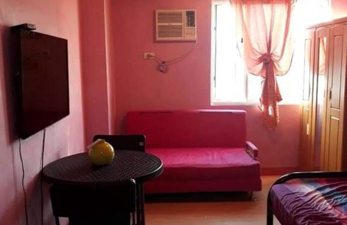South Triangle Apartment | MPlace Condominium