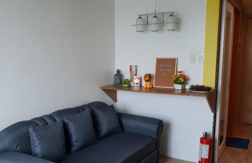 South Triangle Apartment | MPlace Happy Place Wifi+Cable+Cooking+Games