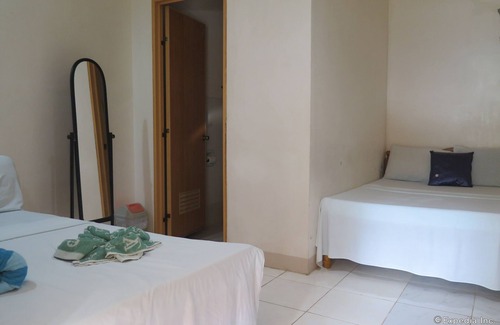 Panglao Resort | Muro Ami Beach Resort