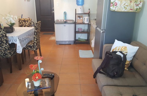 Davao Condo | MY HUMBLE ONE BR CONDOMINIUM NEAR SM DAVAO