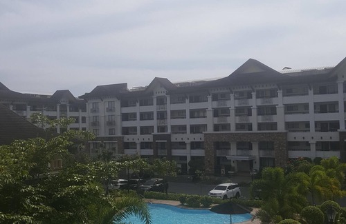 Davao Condo | MY HUMBLE ONE BR CONDOMINIUM NEAR SM DAVAO