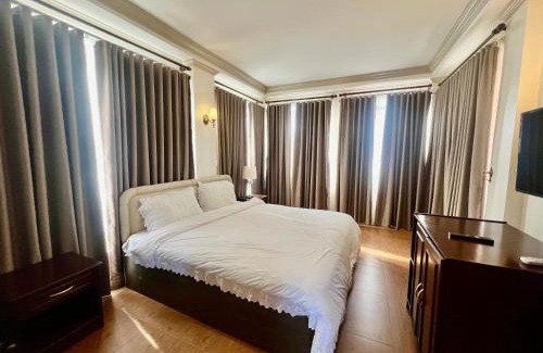 Poro Hotel | My Little Island Hotel