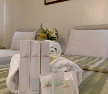 Poro Hotel | My Little Island Hotel