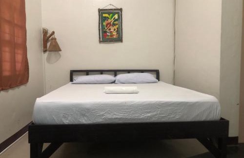 Malay Hotel | Mylene Room Rental