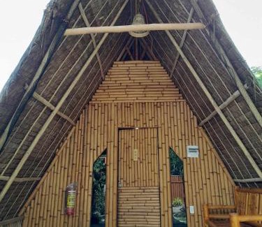 Danao Cabin | Na Wa Cottages