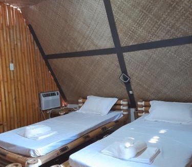 Danao Cabin | Na Wa Cottages