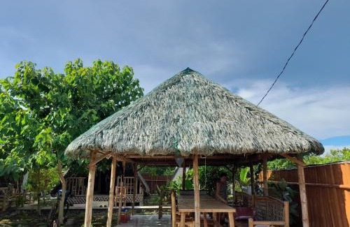 Danao Cabin | Na Wa Cottages