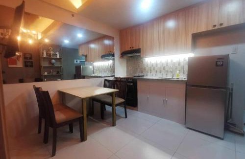 Naga Apartment | Naga City Stylish Condo